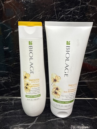 Duo matrix biolage smooth - matrix,