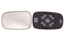 Miroir rétroviseur [convexe] RENAULT CLIO 3 phase 1 du 09/2005 au 03/2009