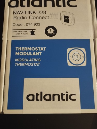 Atlantic navilink 228 - atlantic,