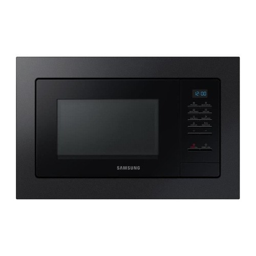 Micro ondes solo - solo, 20l