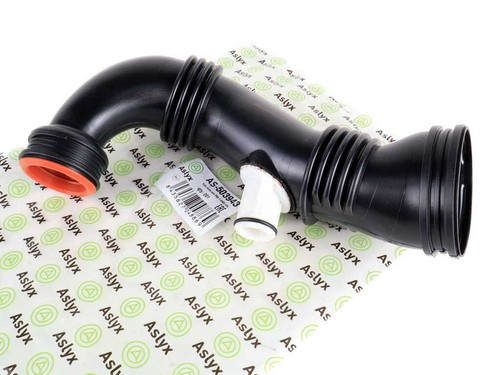 Tuyau admission air turbo - tuyau,