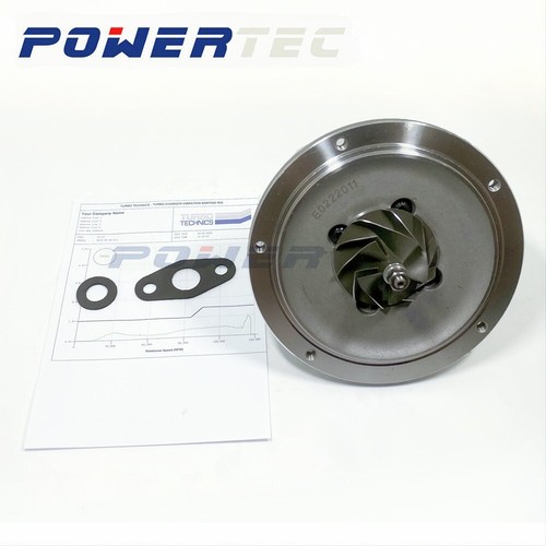 Turbo cartouche as12 va420081 - as12,