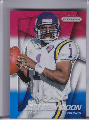2014 panini prizm 183 - #183, warren