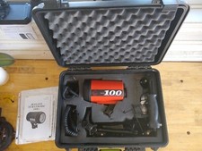Ikelite 100 Substrobe w/ Helix