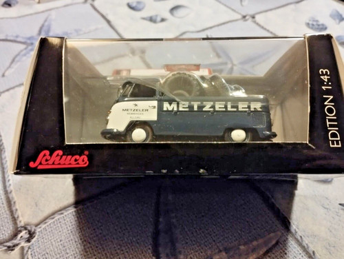 Volkswagen combi schuco - volkswagen,