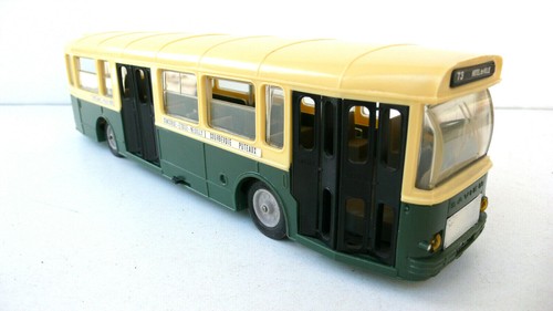 Norev autobus saviem u - norev, sc
