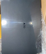 NEW Analogue 3D Console [BLACK] Nintendo 64, N64