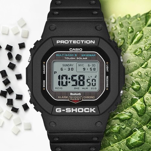 Casio shock - casio, g-shock