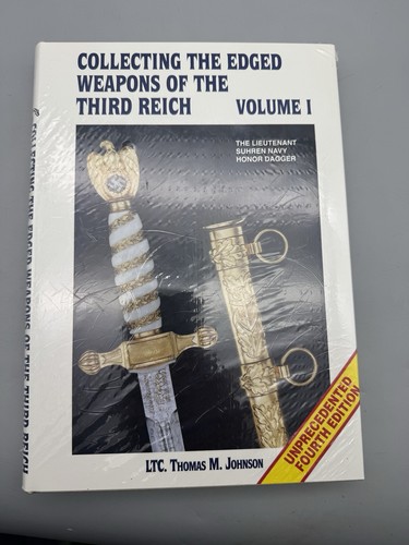 Collecting edged weapons - edged, of