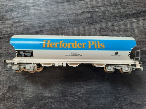 Wagon tremie herforder pils - wagon-,