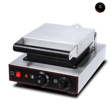 Gaufrier double professionnel