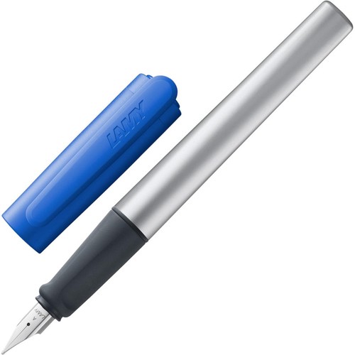 Stylo plume lamy nexx bleu - nexx,