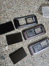 Nokia E90 Communicator Front Housing & Battery Cover – Brand New Outbox