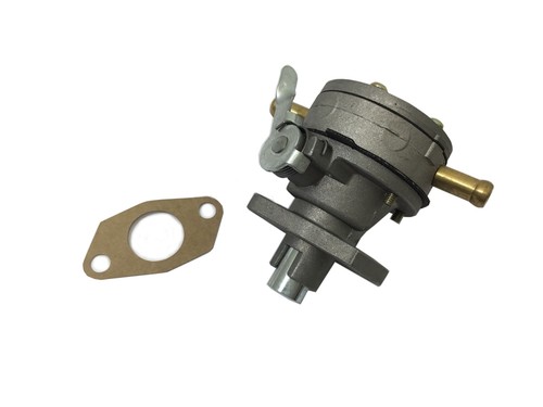 Pompe carburant convient - a,