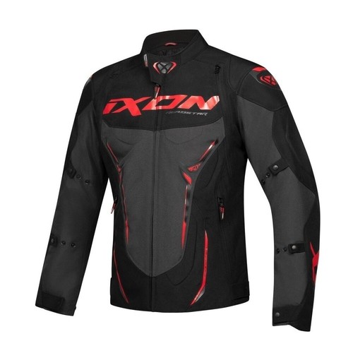 Veste moto homme ixon roadstar - homme,