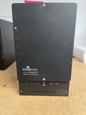 Synology ignifuge + étanche