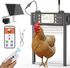 Porte Automatique pour