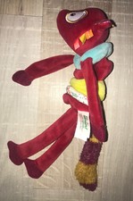 I # Peluche doudou Vibreur