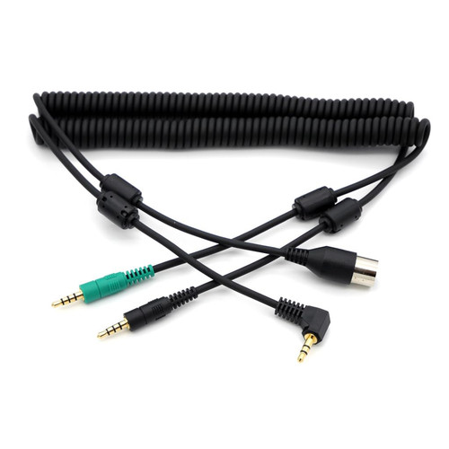Cables for icom 706 - cables,
