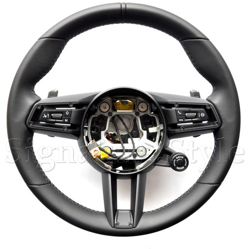 Volant chauffant porsche - porsche, 911