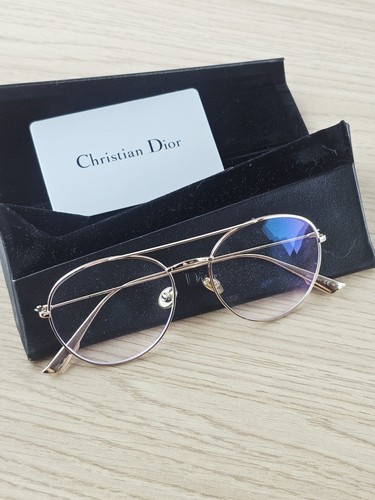 Lunettes vue avec étui - vue,