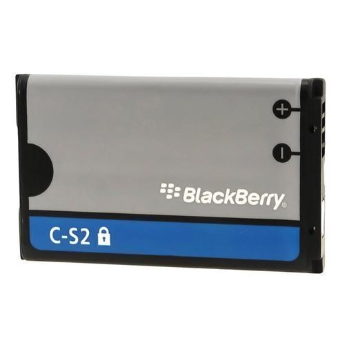 New battery blackberry 8520 - battery,
