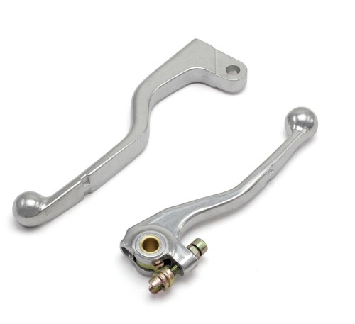 Levier embrayage moto ktm 65 - levier, d'embrayage