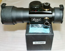 DIANA Lunette de Visée 3x44