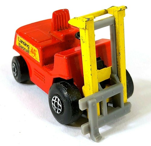 Chariot élévateur fork lift - chariot,