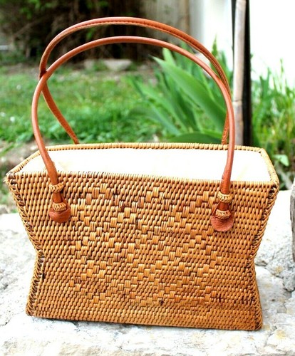 Joli petit sac - petit, en