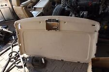 Vito V-Class CIEL AVANT