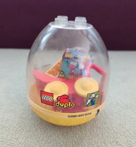 Lego duplo 2751 - duplo,
