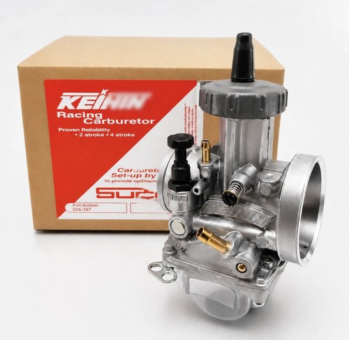 Carburateur keihin pwk mm - keihin, 38