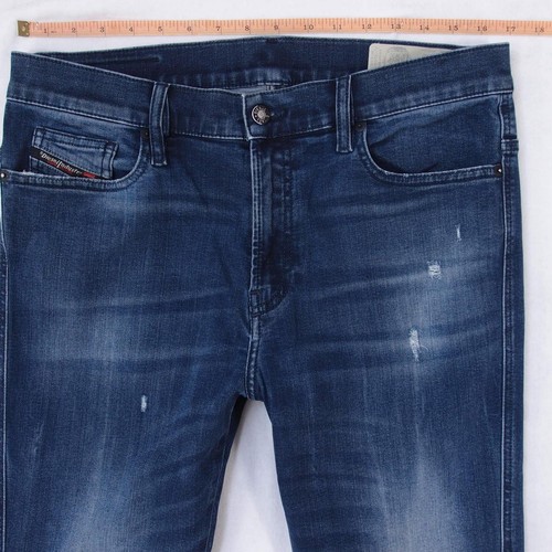 Hommes diesel istort ajusté - diesel,