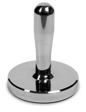 Aplatisseur de viande ronde