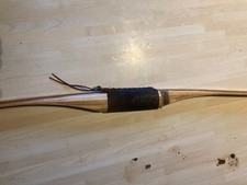 longbow used