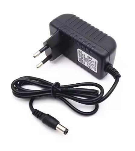 Adaptateur secteur 9v - secteur, 2a