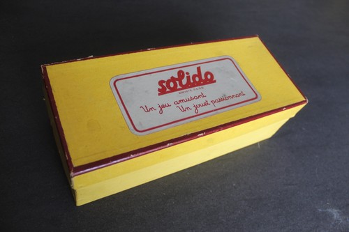 Solido hélicoptère - solido,