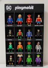 Exposant pour figurines Kinder