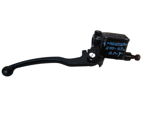 Pompe frein avant fantic - frein,