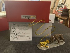 Marsupilami et le bulldog