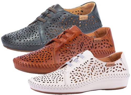 Pikolinos femmes mocassins - mocassins, À