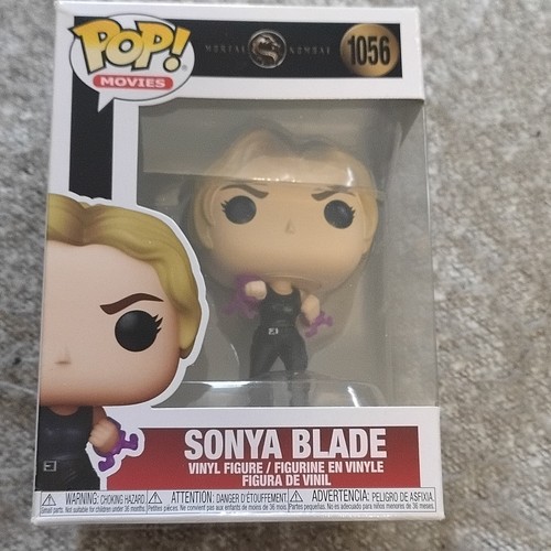 Funko pop movies mortal - funko,