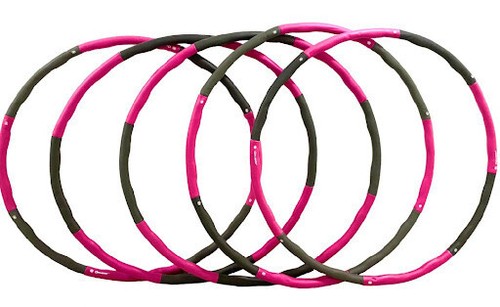 Cerceaux hula hoop fitness - cerceaux,