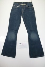 Levis 544 Flare Bootcut (Code