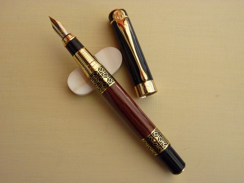 Superbe stylo plume - superbe,