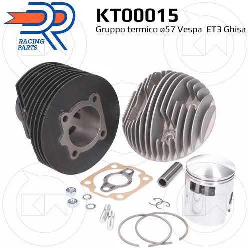 Kt00015 kit cylindre 57 - kt00015, d.57