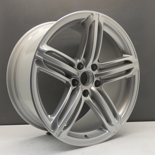 Audi alliage s line - 21,