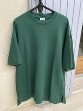 SWEAT SHIRT OVERSIZED VERT