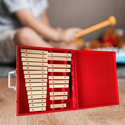 Xylophone glockenspiel pour - xylophone,
